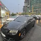 كرايزلر C300 اكزيكتف 2018