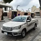 للبيع هايلوكس ملكززه 400