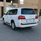 لكزس 2009