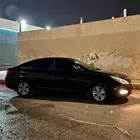 جنوط سوناتا 2012