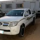 هايلوكس 2006