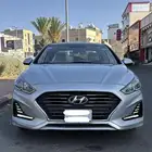 سوناتا 2018 ممشى 193 للبيع