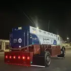موية تحلية