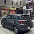 تويوتا رايز 2023 فل كامل