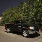 جمس سييرا 2018 اسود