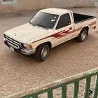 هايلكس 96 نظيفه استعمال شخصي خيبر الجنوب بسم متوفي