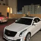 كاديلاكats 2015