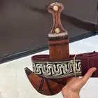 خنجر جنبيه
