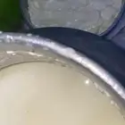 سمن ام حسين طعم ريحه لون صافي من اي إضافات حياكم الله