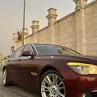 بي ام دبليو 2010 740Li خاصة