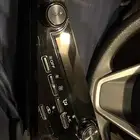 ديكور تحكم مكيف كامري
