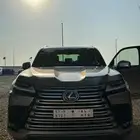 لكزس 2023 LX600 BB وارد عبذ اللطيف جميل