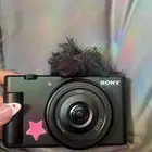 كاميرا ديجتال سوني