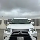 لكزس GX460 2018