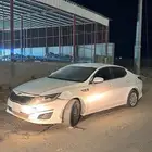 كيا اوبتما 2014