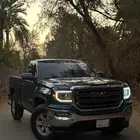 جمس سيرا 2017
