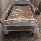 سرير طبي كهربائي سرير مستشفى كرسي كهربائي متحرك لكبار السن