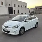 اكسنت موديل 2016