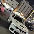 تشارجر 2015 معدله 2023 للبيع او البدل المناسب