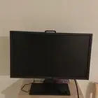 للبيع  شاشة قيمنق بينكو - BenQ ZOWIE XL2430
