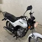 دباب سوزوكي AX4