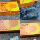 ليد اصفر OXILAM LED