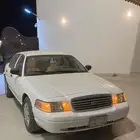 فورد بوليسي 2011