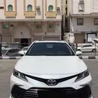 كامري 2023 فل كامل GLE