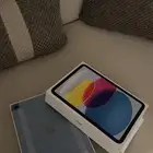 ايباد ايه 16 2025  128قيقا اخو الجديد من جرير (مكة)