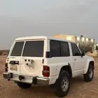 نيسان باترول 1995