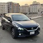 سوزوكي بالينو فل كامل 2024