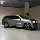 قراند شيروكي srt 6 4