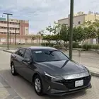 هونداي النترا 2022 بحالة الوكالة تم البيع