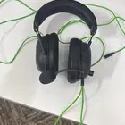 للبيع سماعات ريزر م يشكن من شي ابد