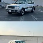 جي اكس ار 2001