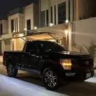 F150 2021 V8 SPORT