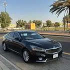كيا كادينزا 2018 اسود