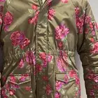 جاكيت مقاس 9-10 شبة جديد و دافي جدا  داخليه فرو