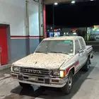 هايلوكس 88