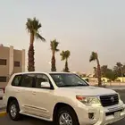 لاندكروزر جكسار 2012