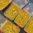 علب رضيفه لذيذه بالحليب او اللبن على حسب الطلب