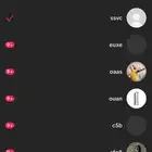 يوزرات سناب تيك توك