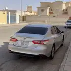 كامري 2019 استاندر