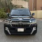 لاندكروزر مديل 2021 تورنق 8سرندل رقم 5