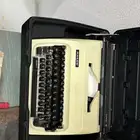 اله كاتبه قديمه ونادره