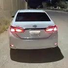 تيوتا كورولا 2015 XLI