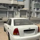 اكسنت 2004