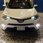 راف فور 2017 دبل
