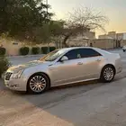 كاديلاك CTS منوه وجاهزه للمستخدم