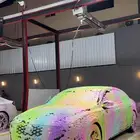 اصحاب مغاسل السيارات